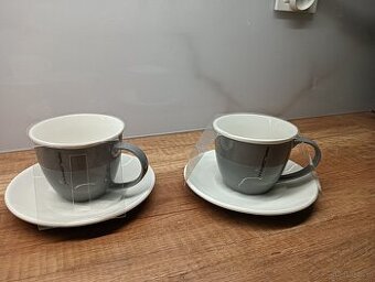 Filiżanki doskonałe na prezent