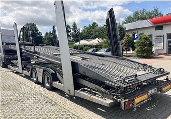 LOHR 1,63 wersja Eurolohr