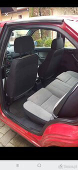 Alfa Romeo 146 boxer