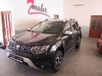 Dacia Duster 1.2TCe,92kW,nawigacja,klimatyzacja,kamera,ogrze - 1