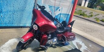 Harley Davidson Electra Ultra Clasic - 1