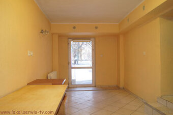 Sprzedam lokal we Wrocławiu