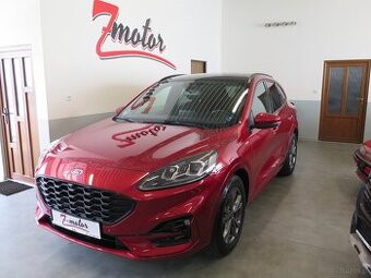 Ford Kuga 1.5TDCi,navi,360°,ST Line - 1