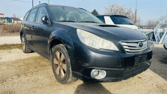 Subaru Legacy 4x4 2.0diesel