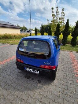 Sprzedaz seiczento 2000r