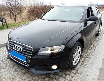 Audi a4 kombi model 2011 B8