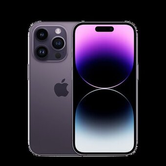 Iphone 14 Pro 256GB Sivy