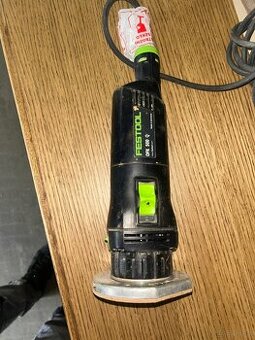 Frezarka krawędziowa FESTOOL OFK 500 Q-Plus R3