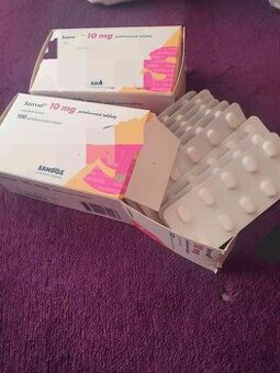 Sanval 10mg na sprzedaż