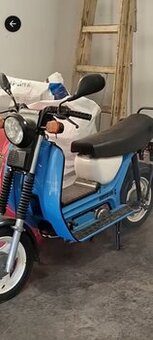 Sprzedam skuter Simson