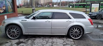 Dodge Magnum 2.7 2006r