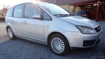 Ford C MAX   . 2006 R.  GHIA   2.0 CDTI  diesel