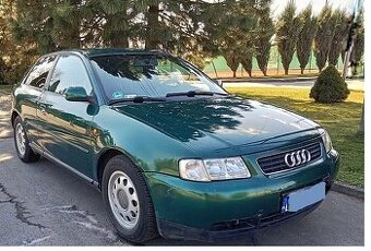 AUDI   A 3        AUTOMAT SKRZYNIA