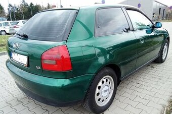 AUDI   A 3        AUTOMAT SKRZYNIA
