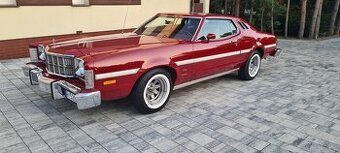 Ford GT Elite Coupe - 1