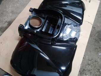 Quad Access 650750850 fabrycznie nowy plastik tył