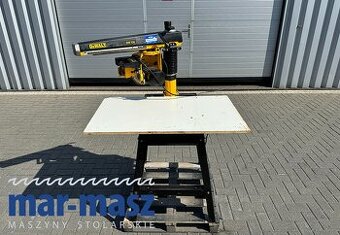 Piła poprzeczna ramieniowa DEWALT DW 720