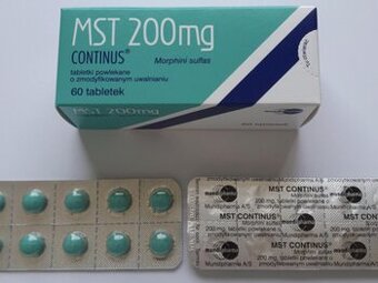MST continus 200mg na sprzedaż