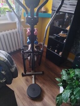 Sprzedam orbitreka