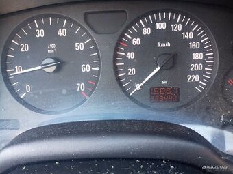 Sprzedam auto opel astra