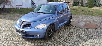 Chrysler PT Cruiser