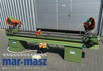 Piła podwójna ukośna do drewna i aluminium OMS INVINCIBILE
