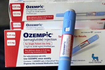 Próbujesz schudnąć? Kup Oz-empic, Mo-unjaro, Sa-xenda, Ze-pb
