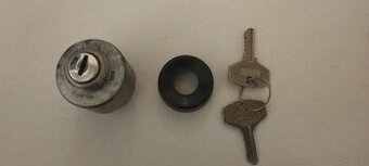 Stacyjka Żuk Syrenka Warszaws