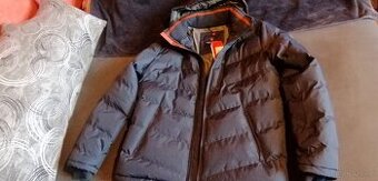 Nowa kurtka męska rozmiar L