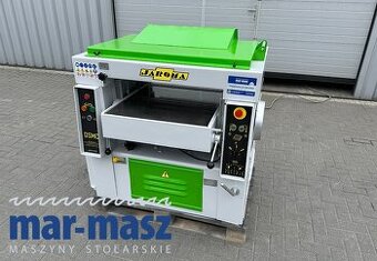 Grubościówka grubiarka JAROMA typ DSMC-63