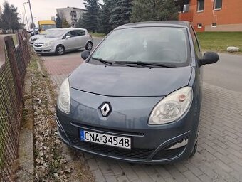 Sprzedam Renault Twingo