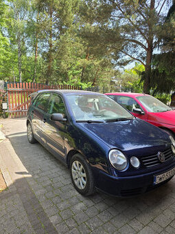 Polo 1.4 tdi Okular