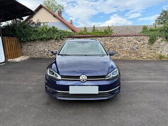 Volkswagen Golf 2.0 TDI Highline