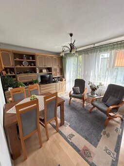 3 pokojowe mieszkanie w centrum Kielc