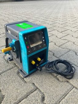 Pompa dozująca Watson-Marlow Qdos 30 Universal+