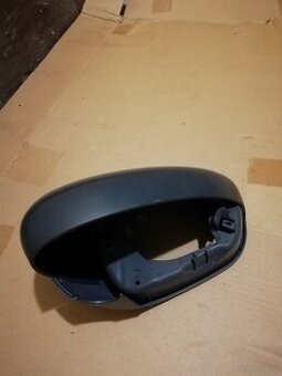 Citroen c5 III OBUDOWA LUSTERKA LEWY PRZÓD