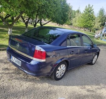 Opel Vectra c 2.8 V6 Turbo