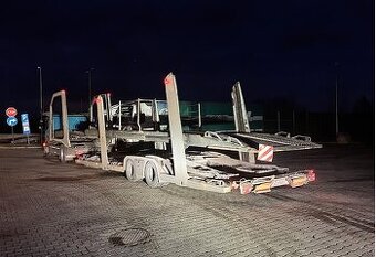 LOHR 1.23 E3 - 2006 R.