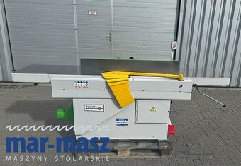 Wyrówniarka strugarka ŻEFAM typ DSZB-50