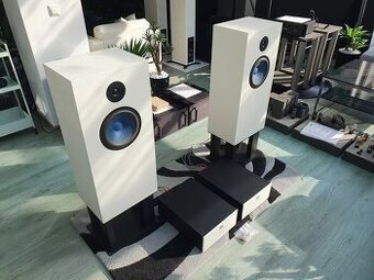 Audio Note AN-E Spe HE SE Signature