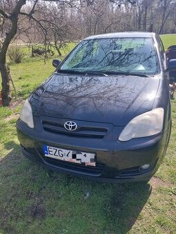 Sprzedam Toyotę