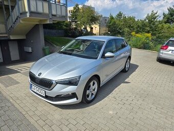 Skoda Scala 1.0 116KM - DSG 2019r. wersja STYLE