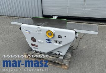 Wyrówniarka strugarka G.STEFANI 40