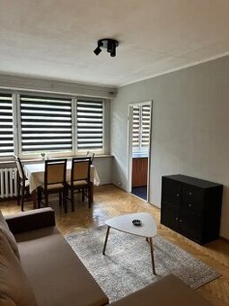 Mieszkanie o pow. 36m2, parter,  ul. Górnośląska