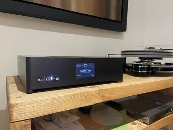 Grimm Audio MU1 - Price: 4200 EUR