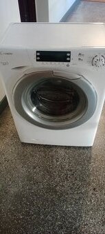 Używana uszkodzona Pralka Candy EVO3 1254L-S