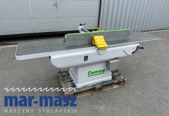 Wyrówniarka strugarka COMAG 50