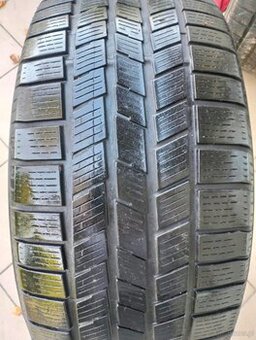 sprzedam opony zimowe bmw x6