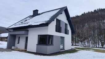 Dom jednorodzinny na wynajem