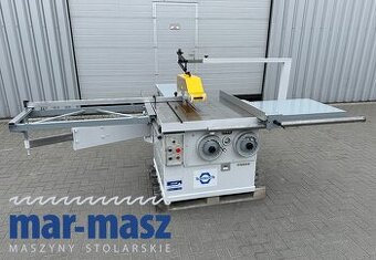 Piła tarczowa HAMECH KS-400